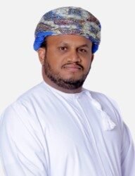 Dr. Saleh Al-Khaldi